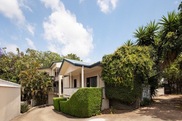 3/101 Sir Fred Schonell Drive, QLD 4067