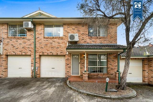 2/9 Stewart  Avenue, NSW 2170