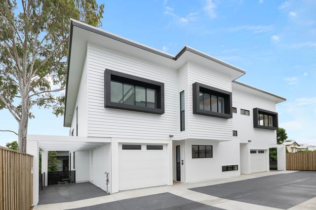 4/327 Cavendish Road, QLD 4151