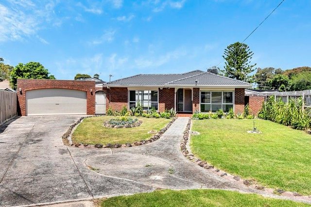 6 Brandon Court, VIC 3064