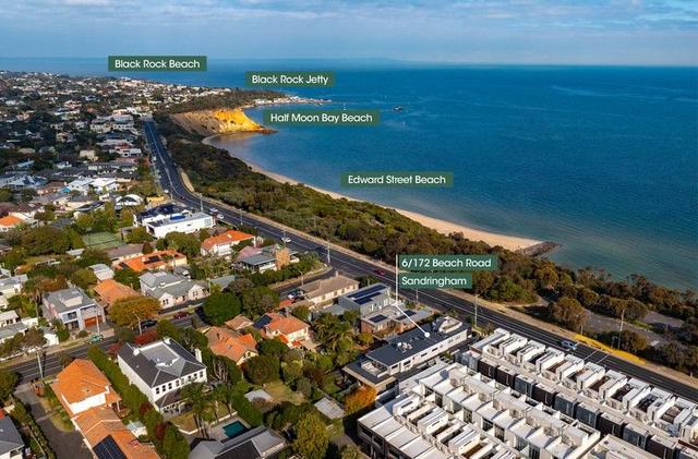 6/172 Beach Road, VIC 3191