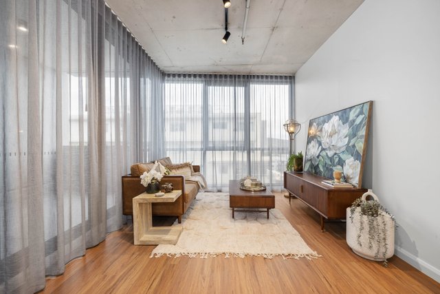 art.haus - A refined one bedroom now complete!, ACT 2612
