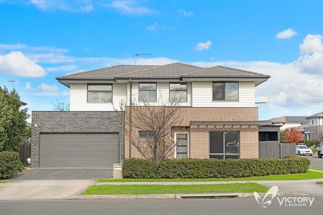 16 Beacon Drive, NSW 2762