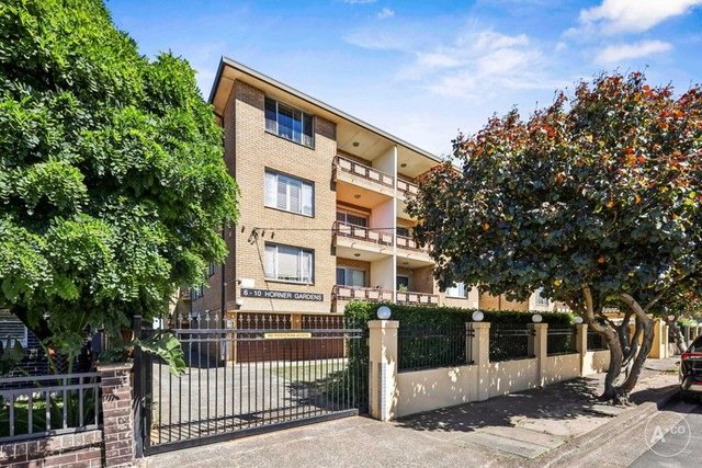 5/6-10 Horner Avenue, NSW 2020