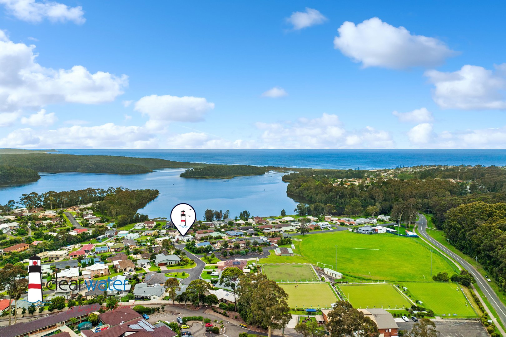 29 Binalong St, Dalmeny NSW 2546 Allhomes