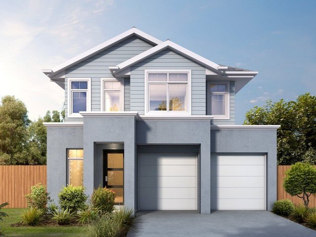 Lot 2563 Proposed Road, NSW 2570