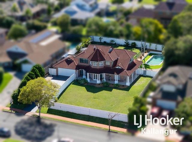 22 Castle Hill Drive, QLD 4503