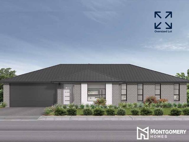 Lot 236 McFarlanes Rise, NSW 2322