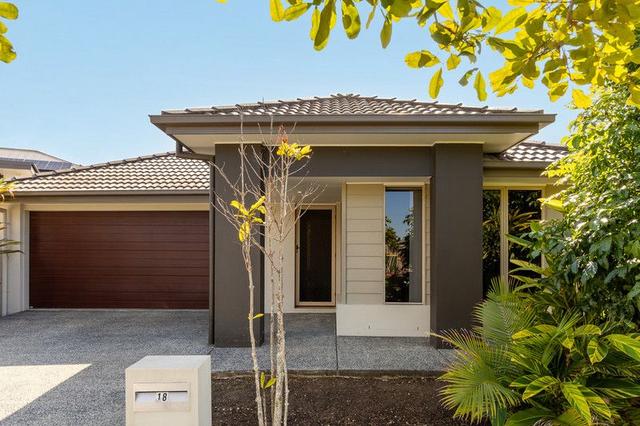 18 Bedarra Cres, QLD 4505