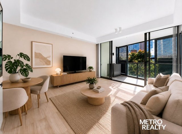 207/33 Ultimo Road, NSW 2000