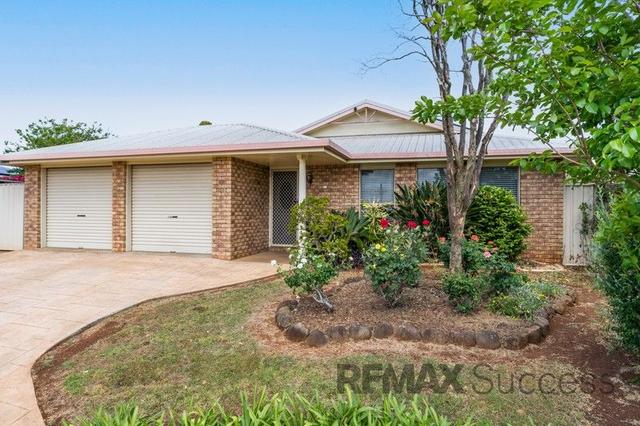 36 Kratzmann Crt, QLD 4350