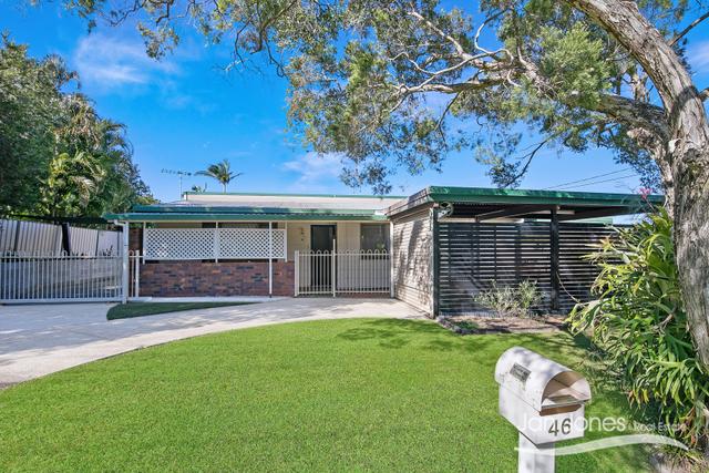 46 Pamrick Crescent, QLD 4019