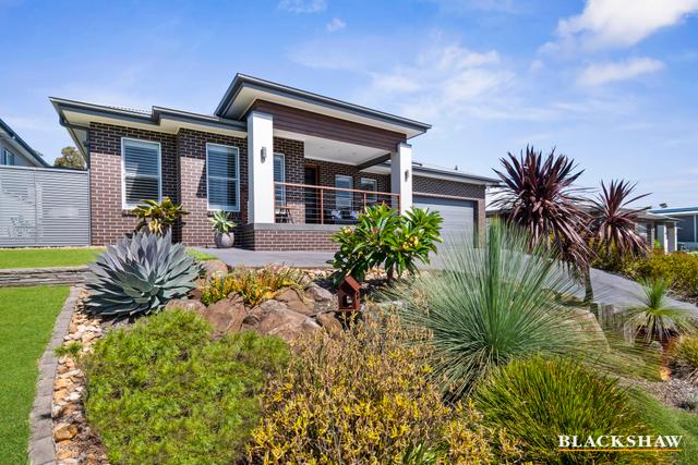 24 The Ridge Road, NSW 2536