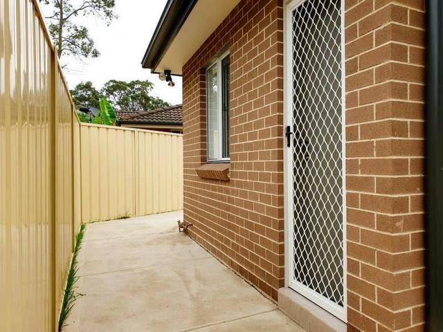 4A Benny Place, NSW 2560