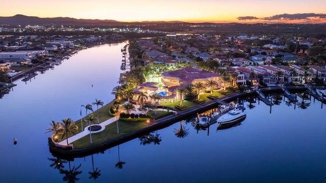 1525 Riverdale Drive, QLD 4212