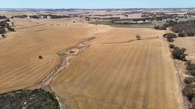 Lot 4 Chittleborough Road, WA 6306