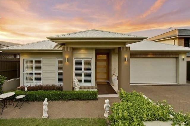 145 Fyfe Road, NSW 2155