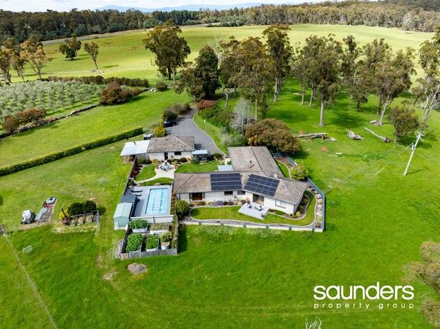121 Saunders Drive, TAS 7290