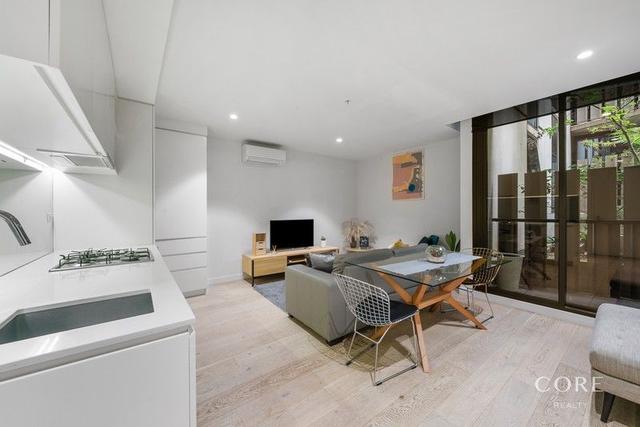 G6/140 Dudley Street, VIC 3003