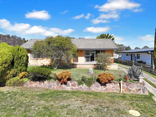 32 Burton Street, NSW 2632