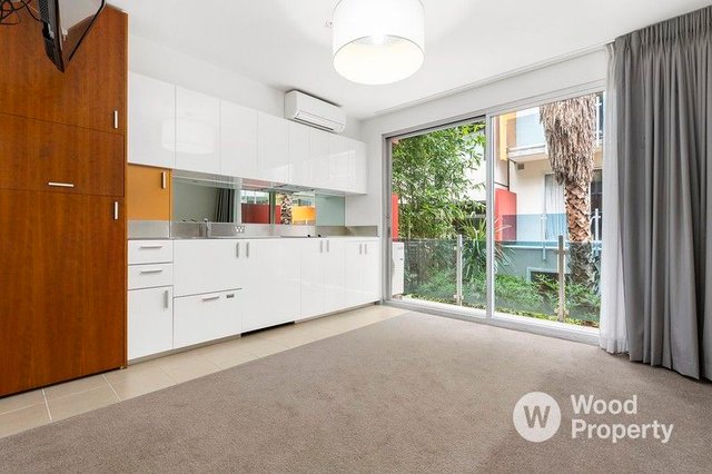 312/157 Fitzroy St, VIC 3182