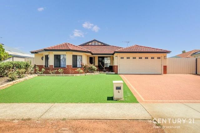 4 Avalon Way, WA 6164