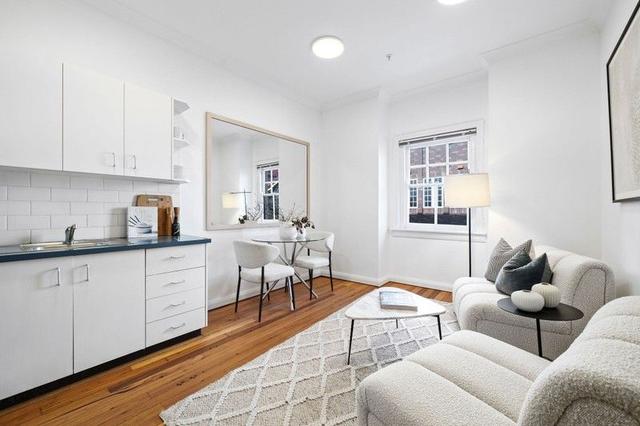 5/12 Tusculum Street, NSW 2011