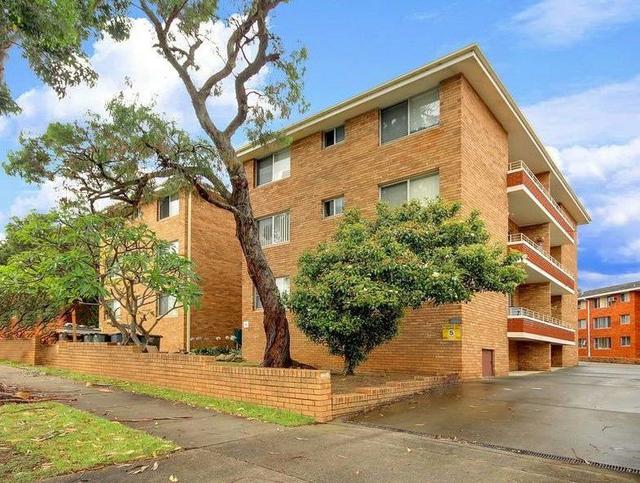 11/21 Romilly Street, NSW 2210