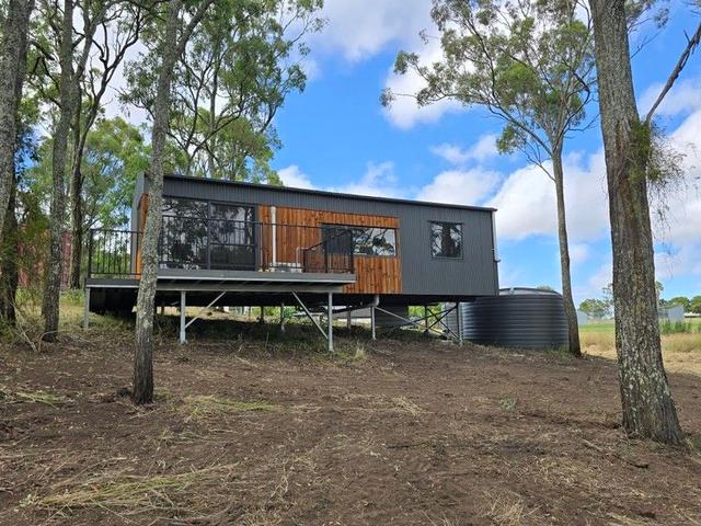 Lot 17 Garrett Street, QLD 4353