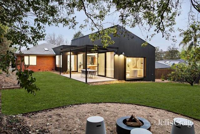 25 Heathwood Street, VIC 3135