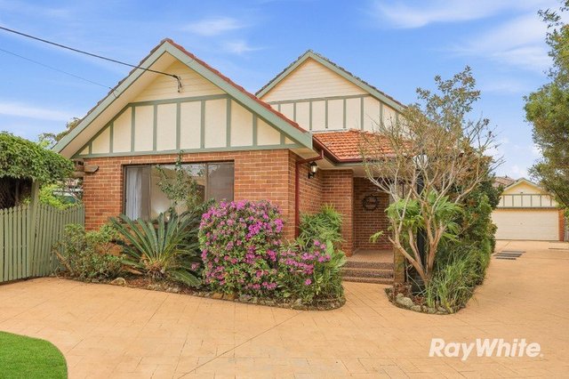 3 Westville Place, NSW 2145