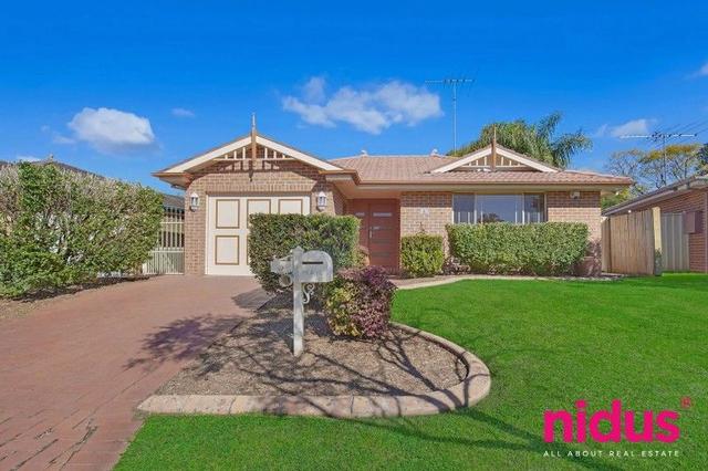 5 Loretta Place, NSW 2761