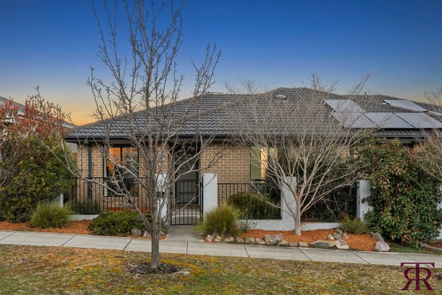 4 Secretary Street, ACT 2914