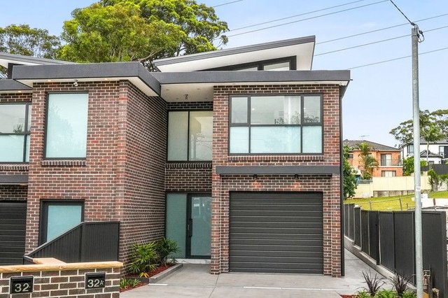 32A Suva Crescent, NSW 2190