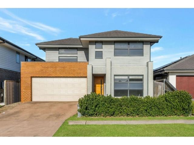 26 Macksville Street, NSW 2171