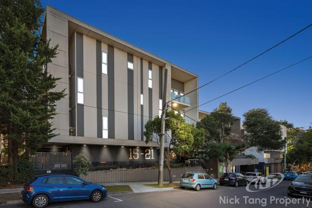 218/15-21 Harrow Street, VIC 3128