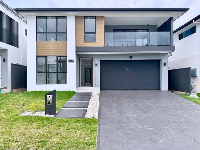 45 Bayswater Avenue, NSW 2762