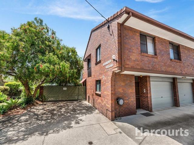 1/33 Kinmond Avenue, QLD 4012