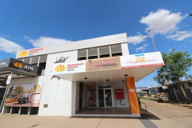 Suite 2a/70 Camooweal St, QLD 4825