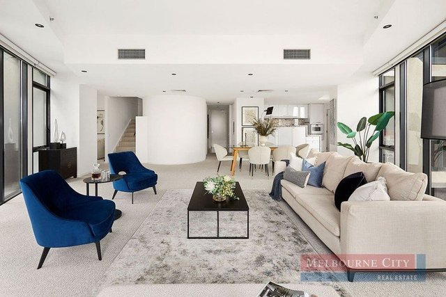 299 Queen Street, VIC 3000