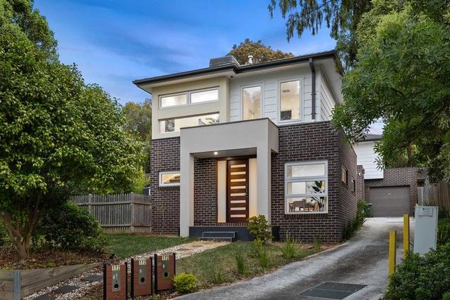 1/172 Mount Dandenong Road, VIC 3135