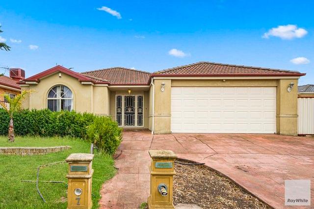 7 Mitta Place, VIC 3037