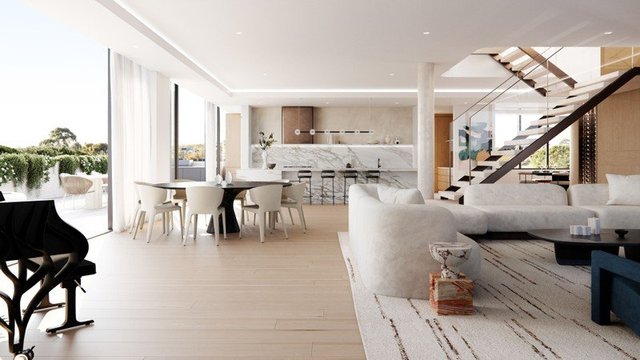 The Penthouse/79-83 Wattletree Road, VIC 3143
