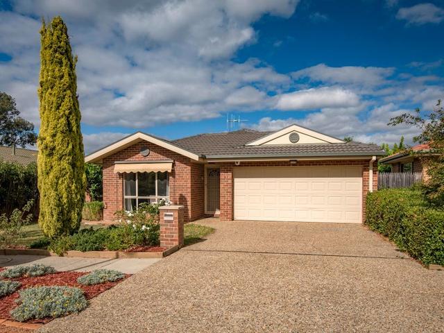 14 Nellie Hamilton Avenue, ACT 2912