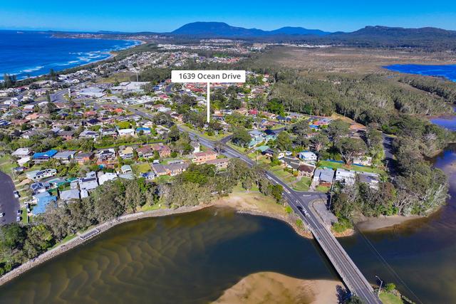1639 Ocean Drive, NSW 2445