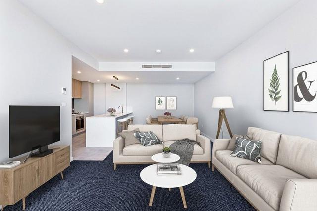 304/116 Tudor Street, NSW 2303