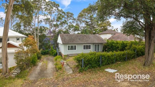 39 Windermere Avenue, NSW 2152