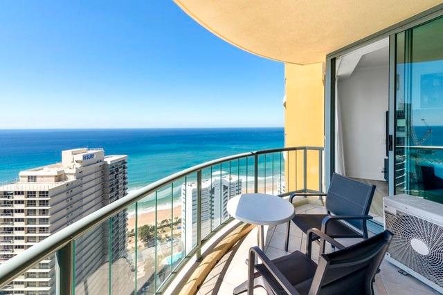 3002/3400 Surfers Paradise Boulevard, QLD 4217