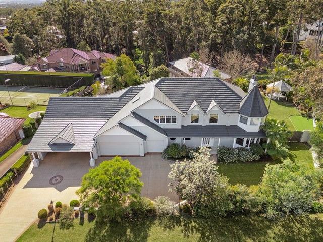 16 Crego Road, NSW 2156