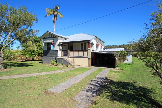 606 South Arm Road, NSW 2463